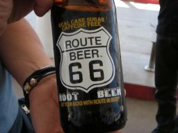 2010 Route 66